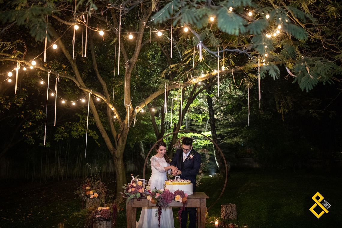 Photo of Wedding Italy taken by Fabio Anselmini Visualevent