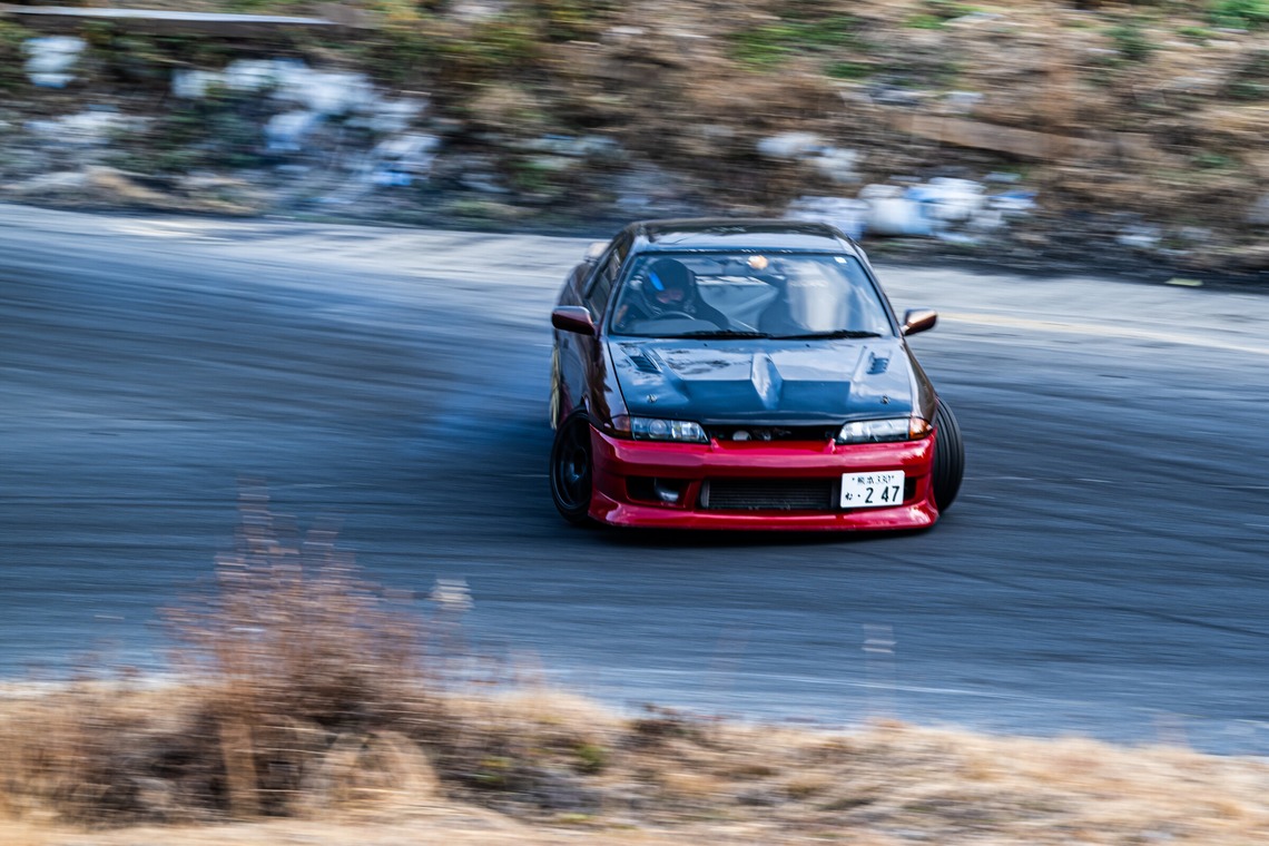 まっけん写真事務所が撮影した「車・バイクスポーツ走行」の写真