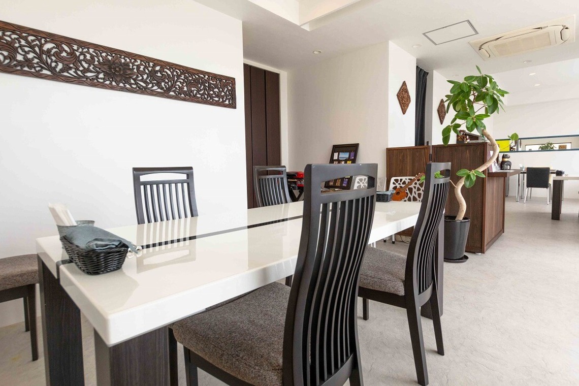 エンリッチ フォトグラフィーが撮影した「企業・店舗内観」の写真