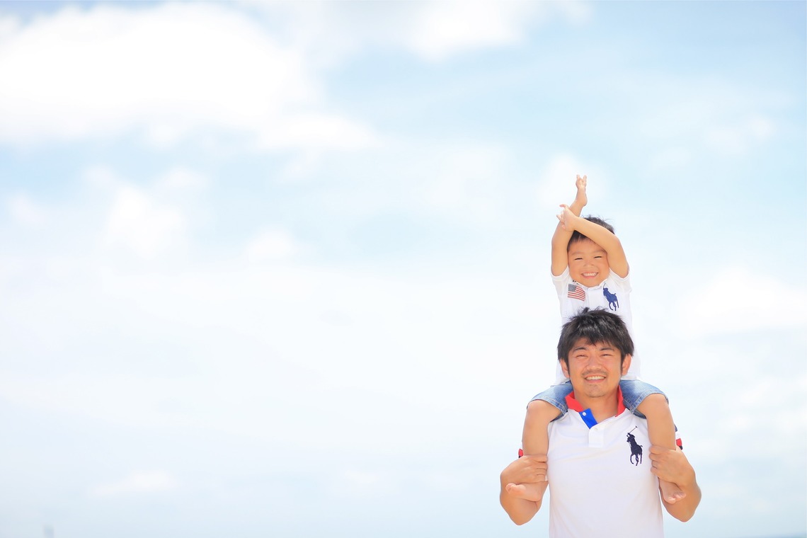 CINEVIEが撮影した「カジュアルビーチフォト」の写真