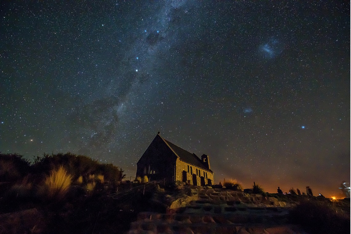 2 of usが撮影した「photo@New-zealand」の写真