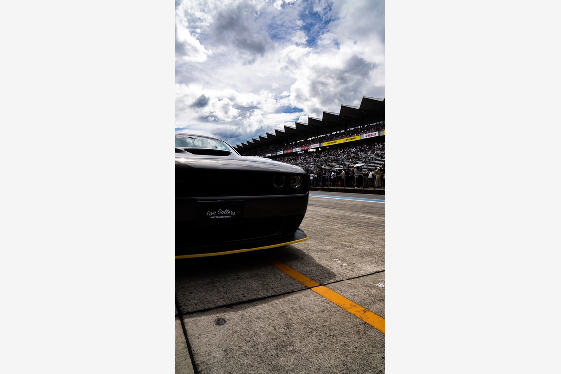 株式会社COAZが撮影した「車」の写真