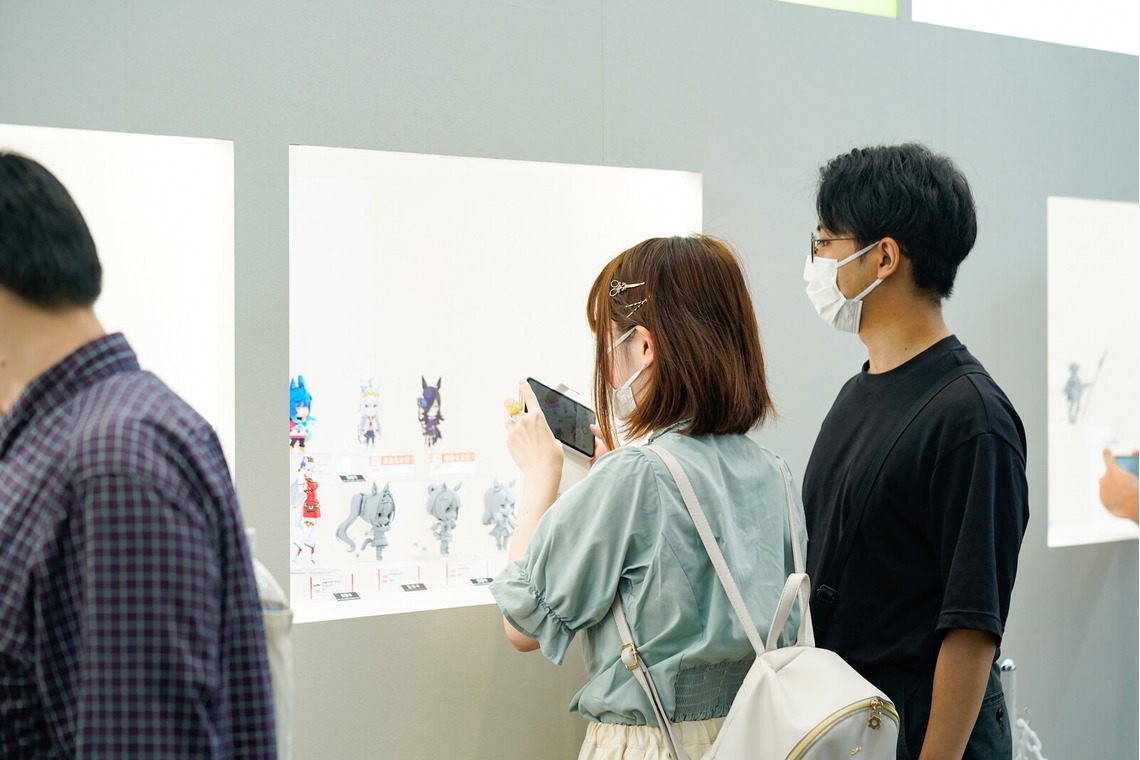 合同会社ワンダースリーが撮影した「イベント記録スナップ、パース撮影」の写真