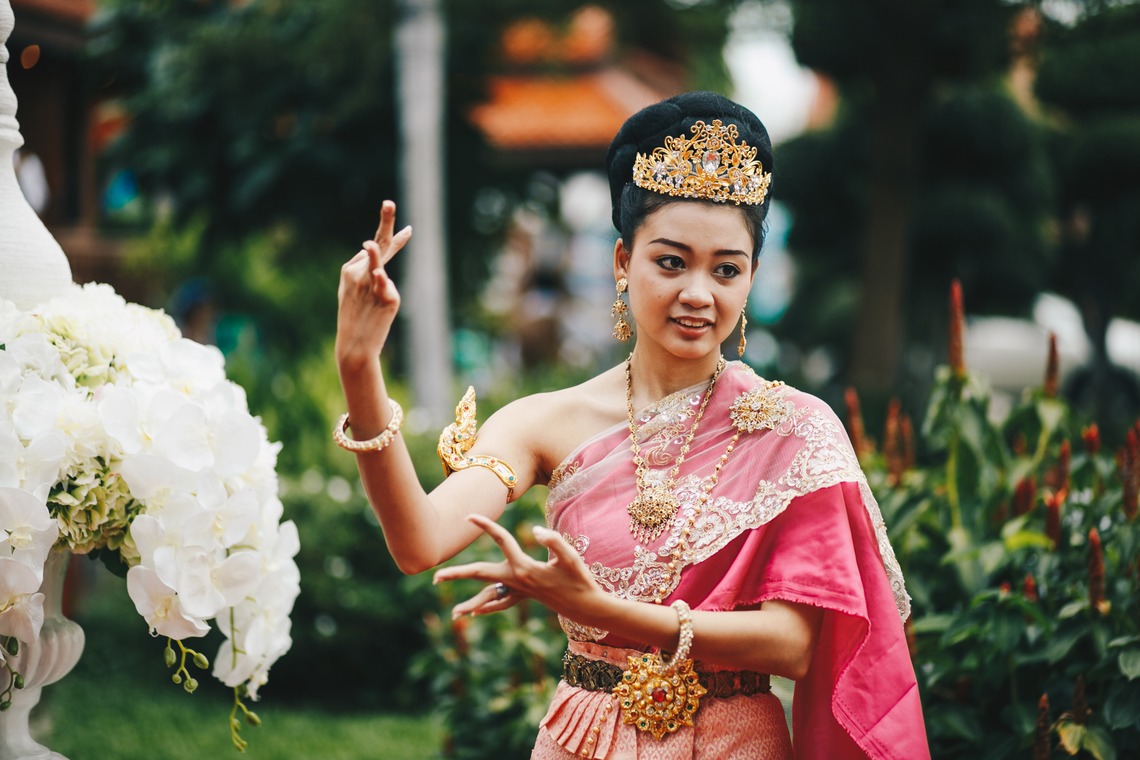 Layla Shibukawa Photographyが撮影した「タイ」の写真