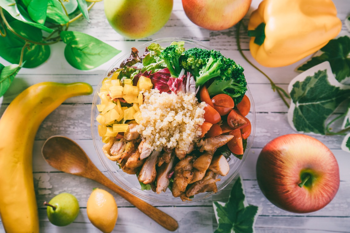 辻本俊輔が撮影した「料理撮影」の写真