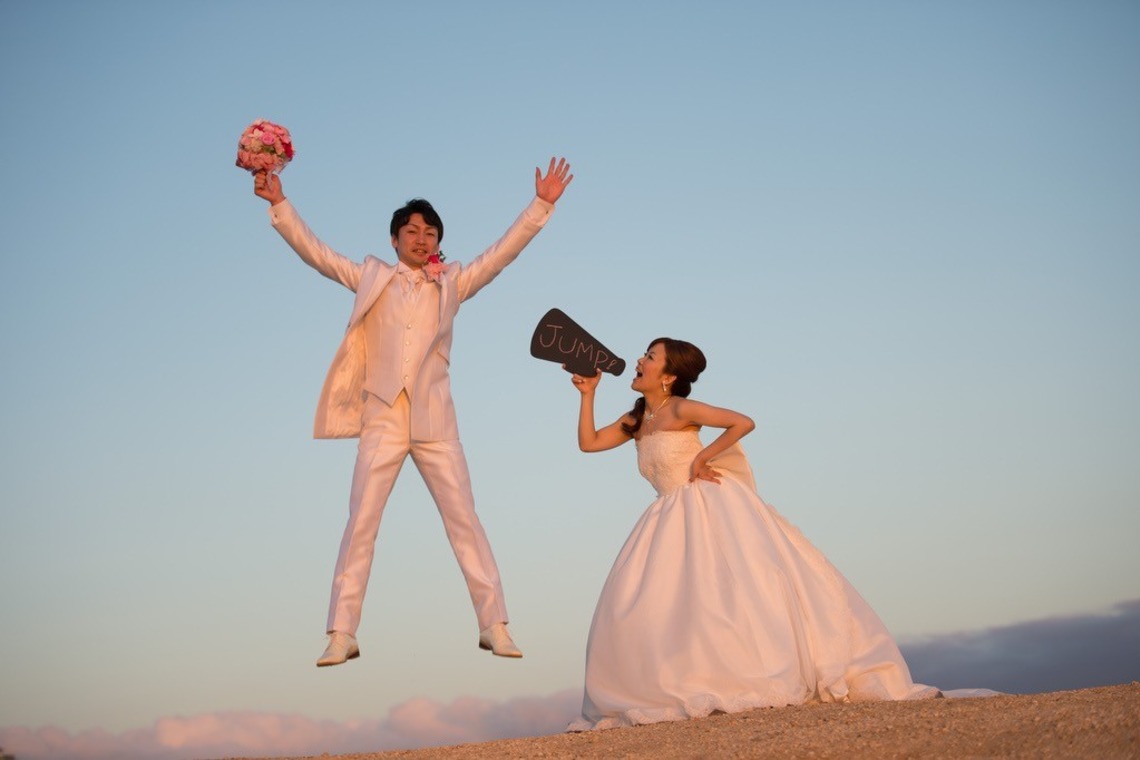 Jayson Tanega Photographyが撮影した写真のアルバム「ホノルル　マジックアイランド」