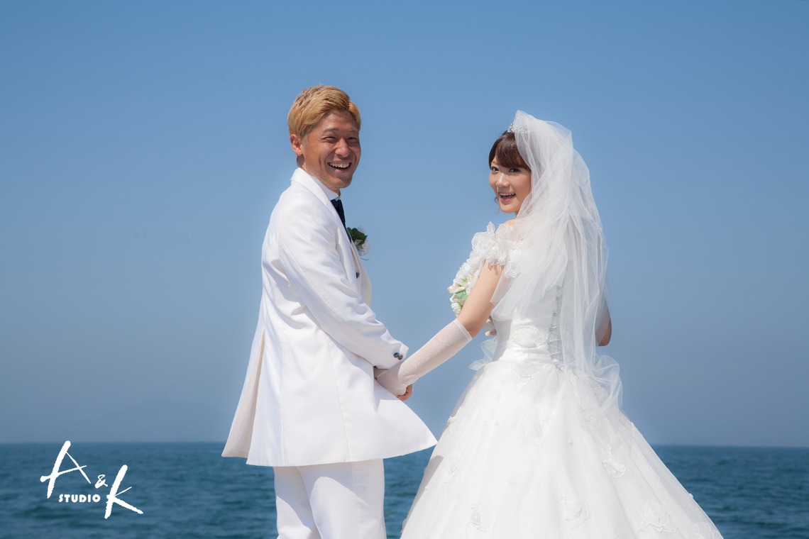 Photo of wedding location taken by A&K STUDIO CO.,LTD.