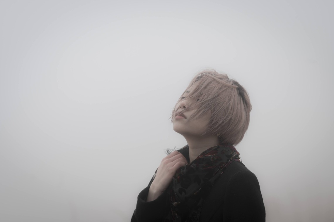 ならもとかずやが撮影した「屋外ポートレート」の写真