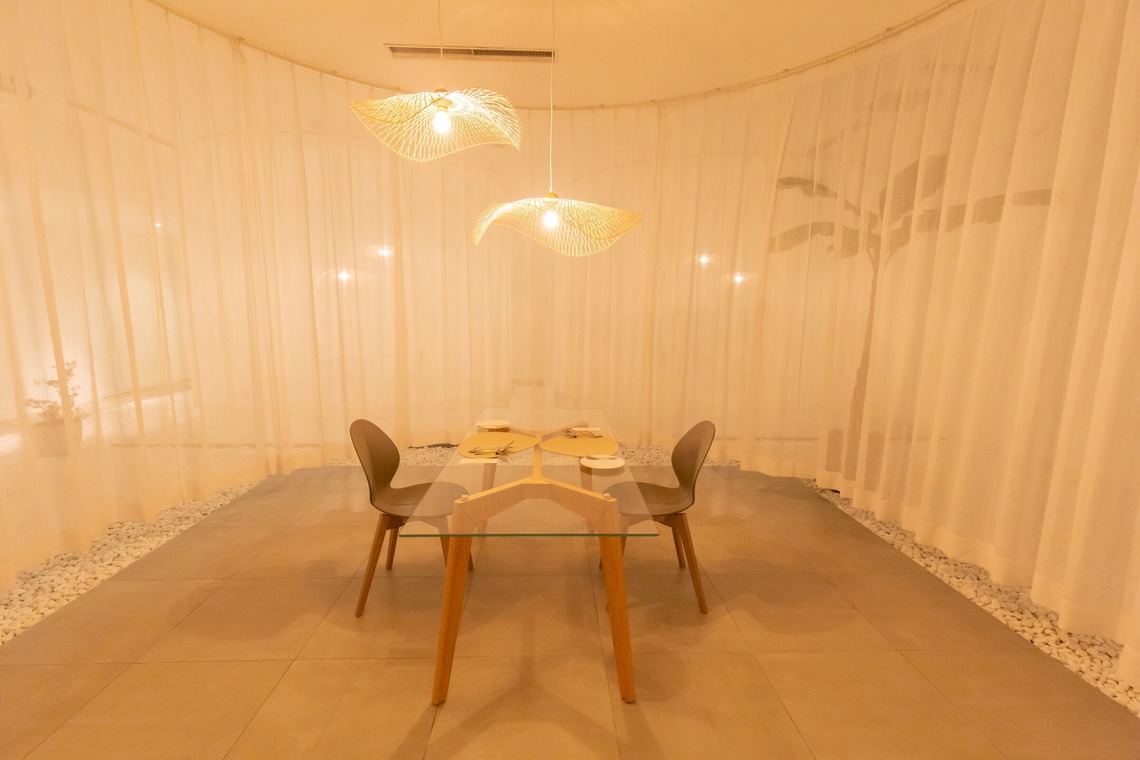 河本翔子が撮影した「宿泊施設」の写真