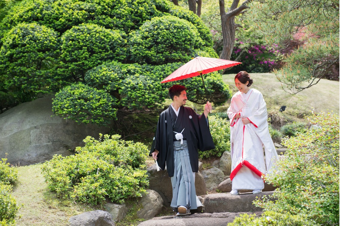 西城 泰輔が撮影した「wedding」の写真