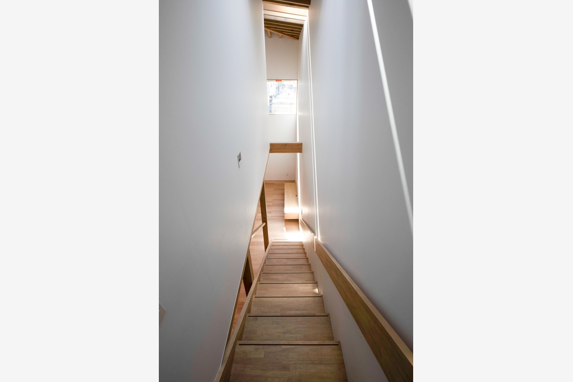 soraphotoが撮影した「竣工写真」の写真