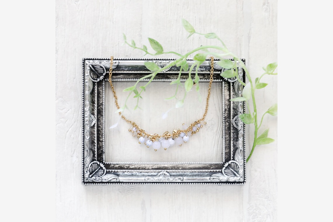 なかがわさとみが撮影した「アクセサリー撮影」の写真