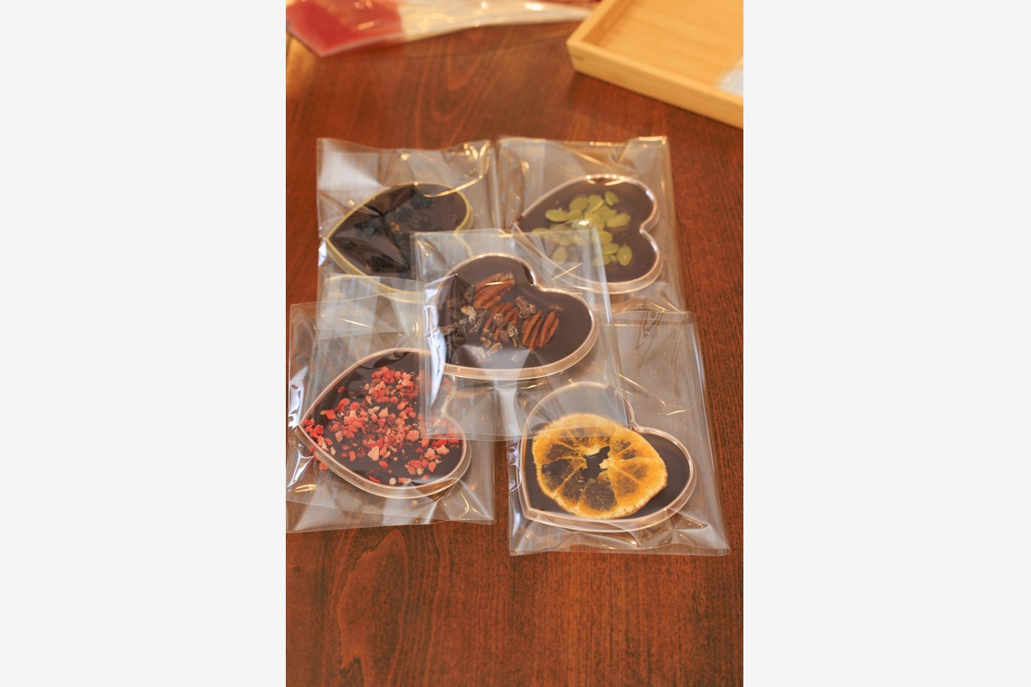 馬渕　智史が撮影した写真のアルバム「料理教室　自由が丘　GREEN HALL」