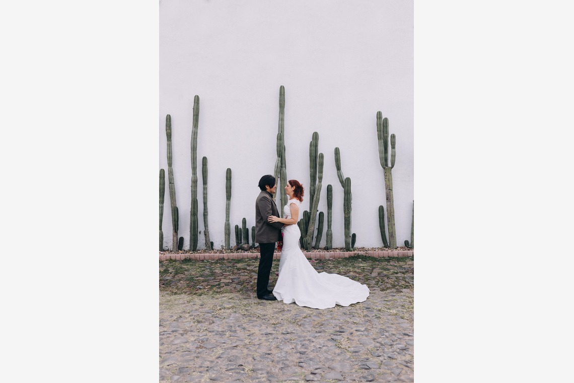 Carito Photographyが撮影した「Pre Wedding in Mexico」の写真