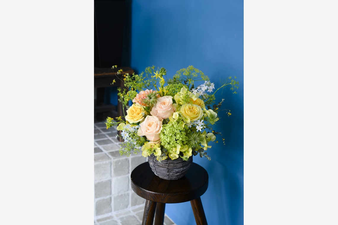 三浦希衣子が撮影した「雑誌お店紹介」の写真