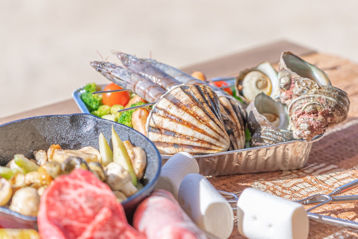 武内ピクチャーズが撮影した写真のアルバム「テーブルフォト」