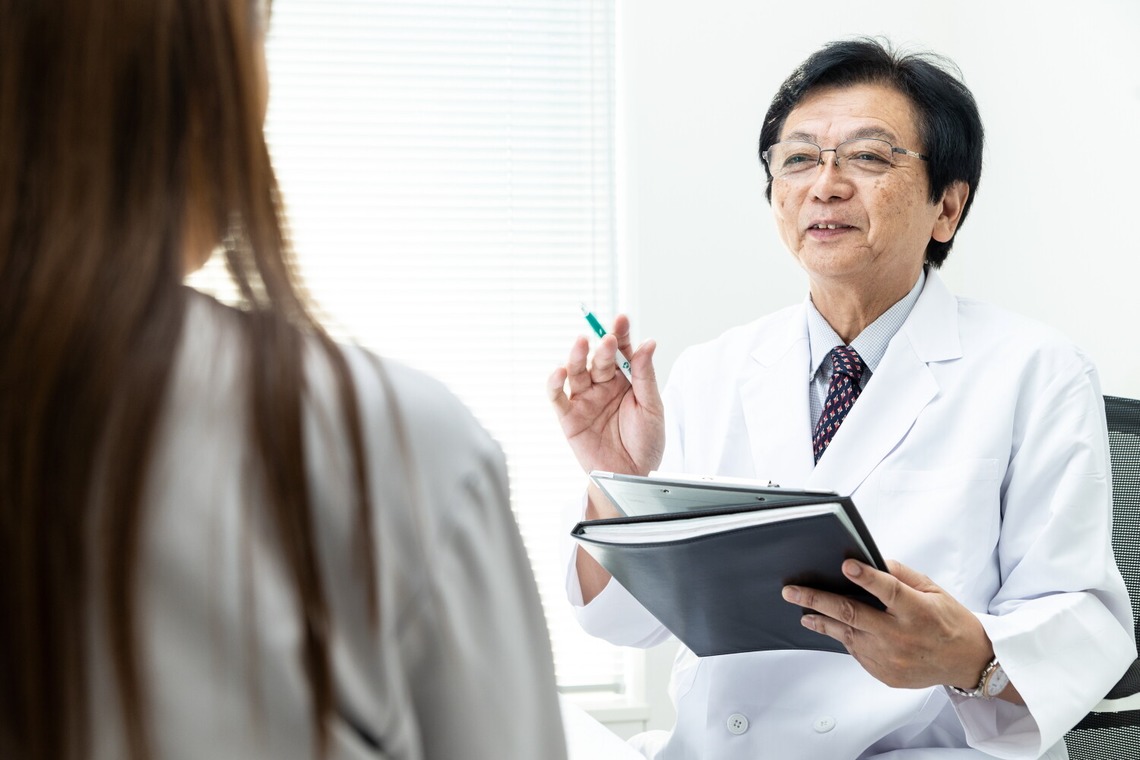 LUCE PHOTO WORKSが撮影した「医療脱毛」の写真