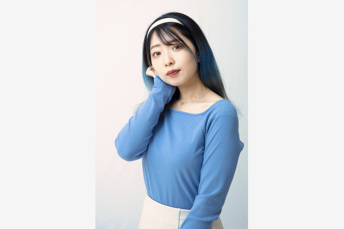 菊池茂生が撮影した「人物撮影」の写真