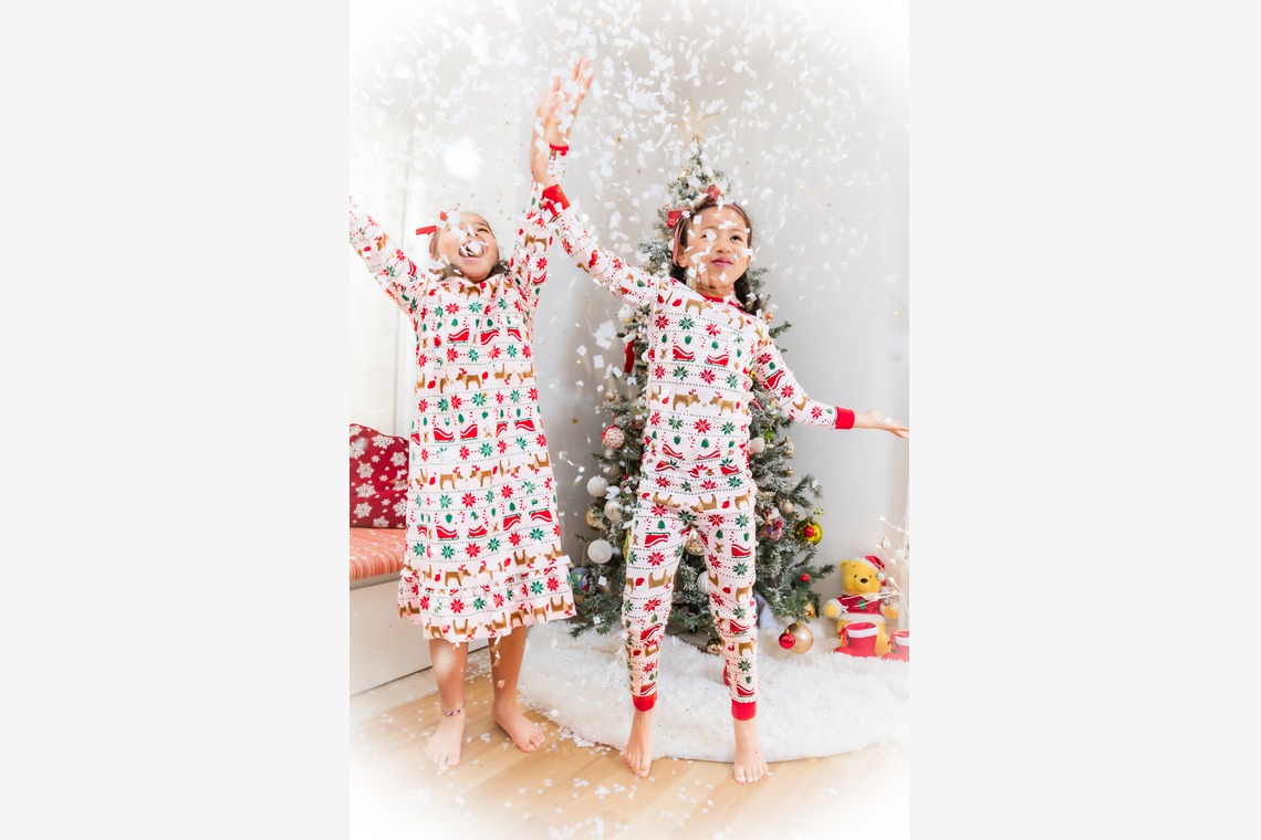 フォトスタジオENOが撮影した写真のアルバム「家族写真」