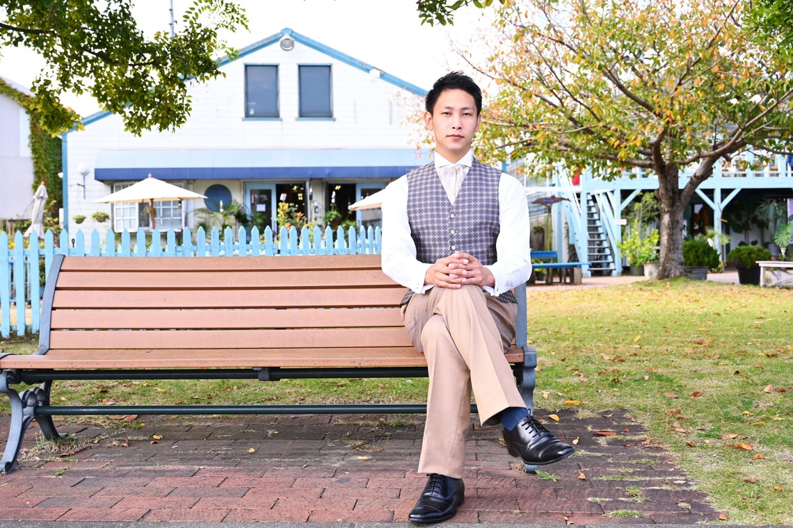 Studio MY LOCUSが撮影した「大分県　かんたん港園」の写真