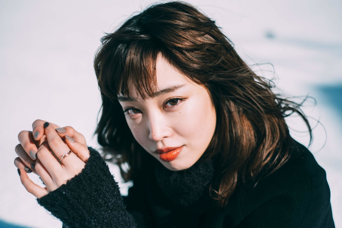 YOSUKE TAKADAが撮影した「ポートレート」の写真