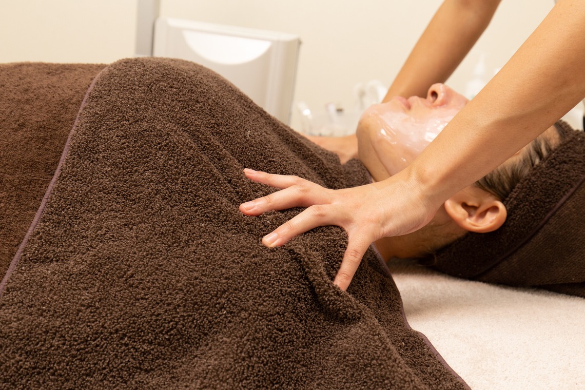 河本翔子が撮影した「ビジネス撮影」の写真