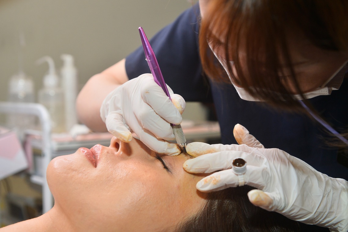 OUTDOOR STUDIOが撮影した写真のアルバム「エステ撮影」