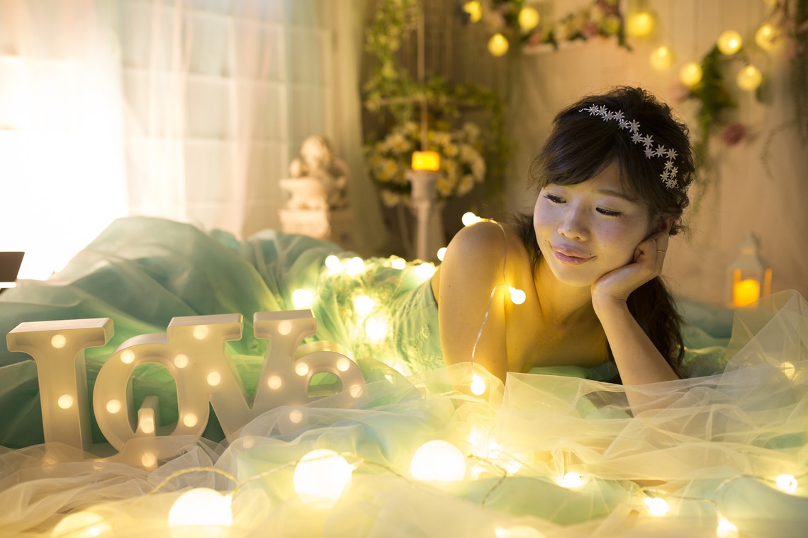 My Style Garden Studio が撮影した「新緑」の写真