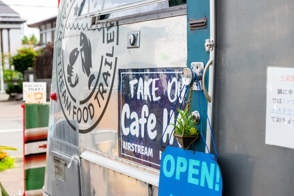 DESIGN STUDIO EEが撮影した写真のアルバム「料理、店舗撮影　西アメリカ風シーフード料理 CafeHOPE（北海道東旭川）」