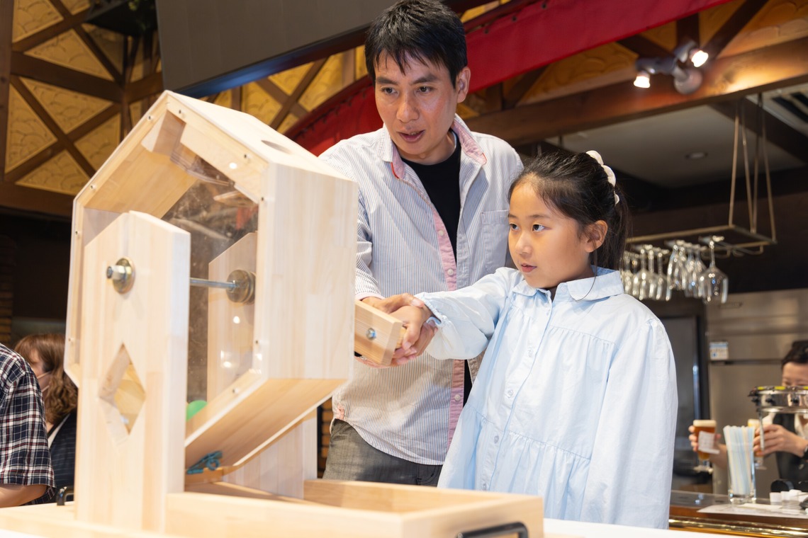 HARAデザインが撮影した写真のアルバム「社内イベント撮影」