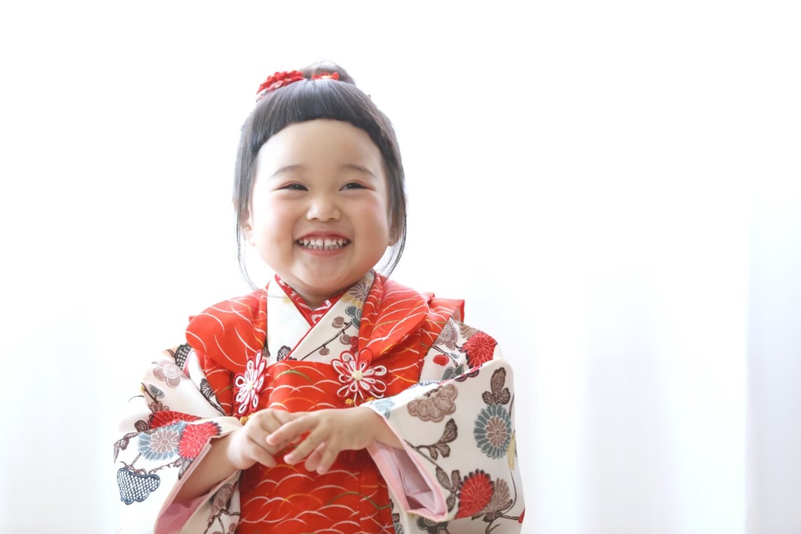 出張撮影HUG TIMEが撮影した「七五三出張撮影＠神社」の写真