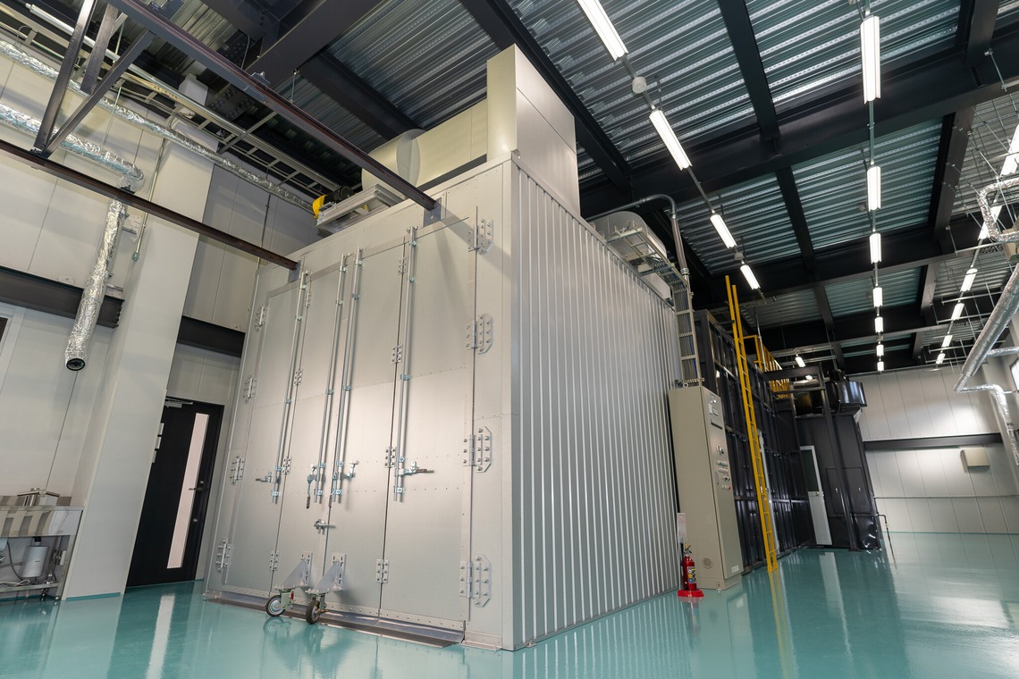 Ｋｅｉｄａｉ株式会社が撮影した「新事務所撮影」の写真