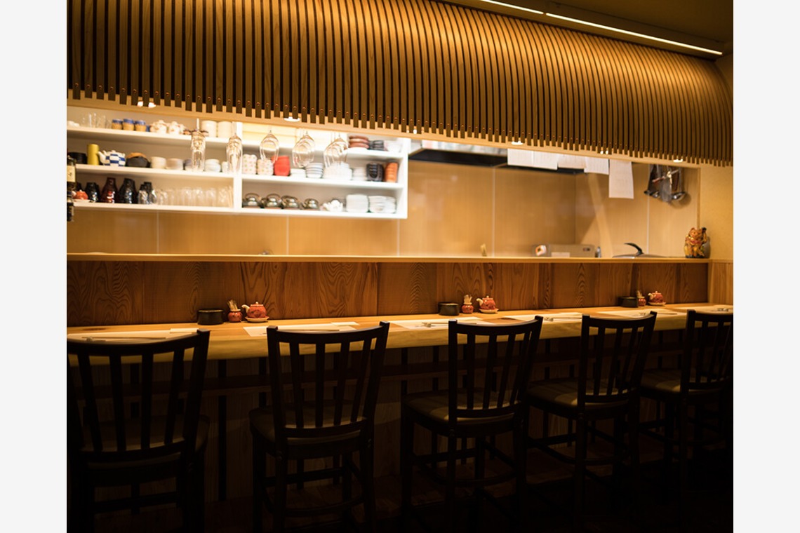 田中真光写真事務所が撮影した写真のアルバム「内観撮影」