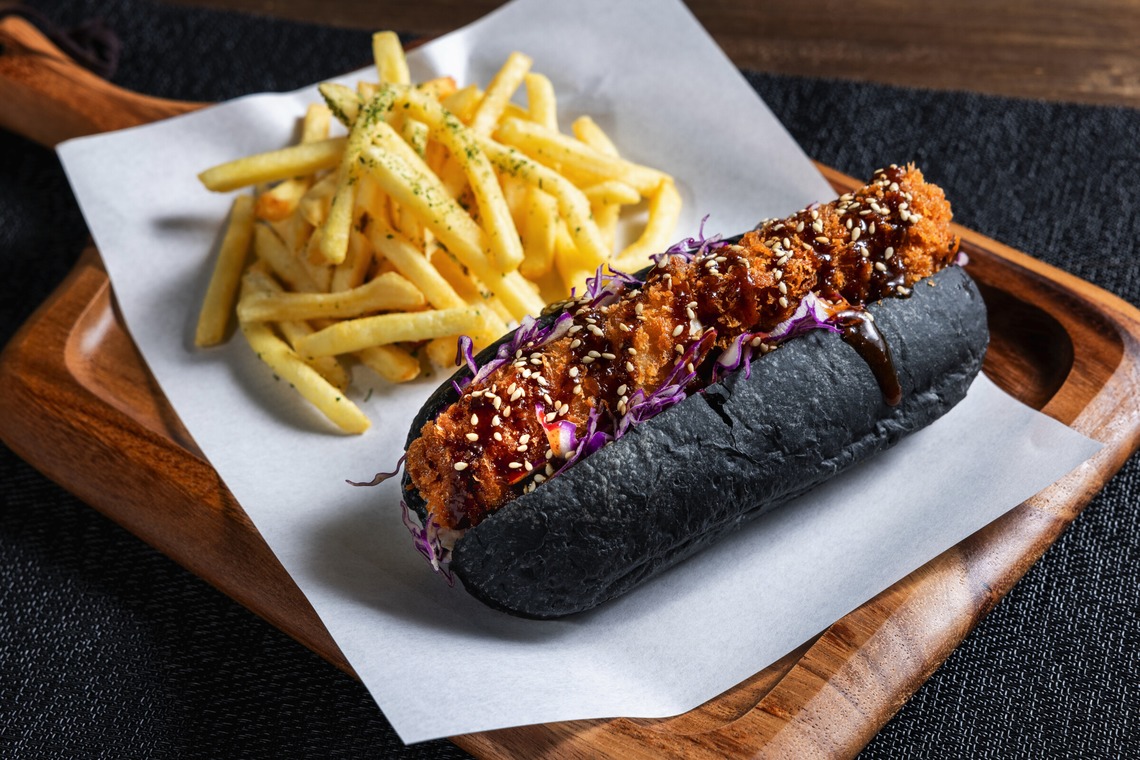 神宮啓佑が撮影した「料理撮影E案件（撮影場所・店舗）」の写真