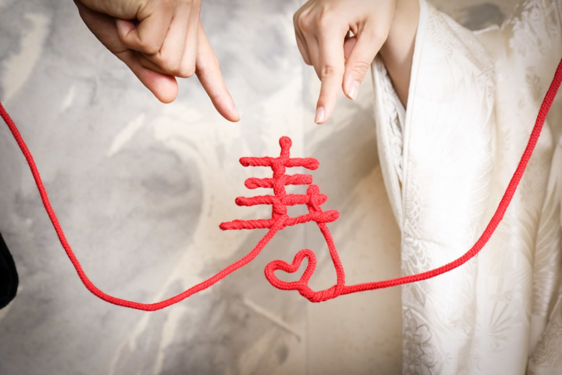 スマイルハンターが撮影した「ロケーション撮影／結婚写真」の写真