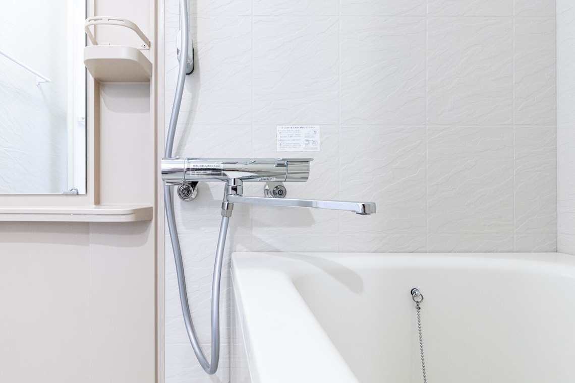 大森美紗生が撮影した写真のアルバム「マンション内観撮影」