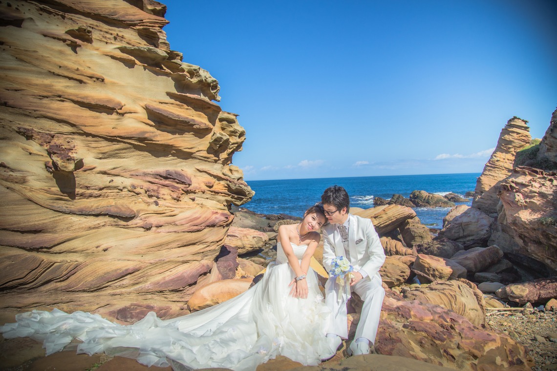 Photo of Taiwan taken by Dajay Photography