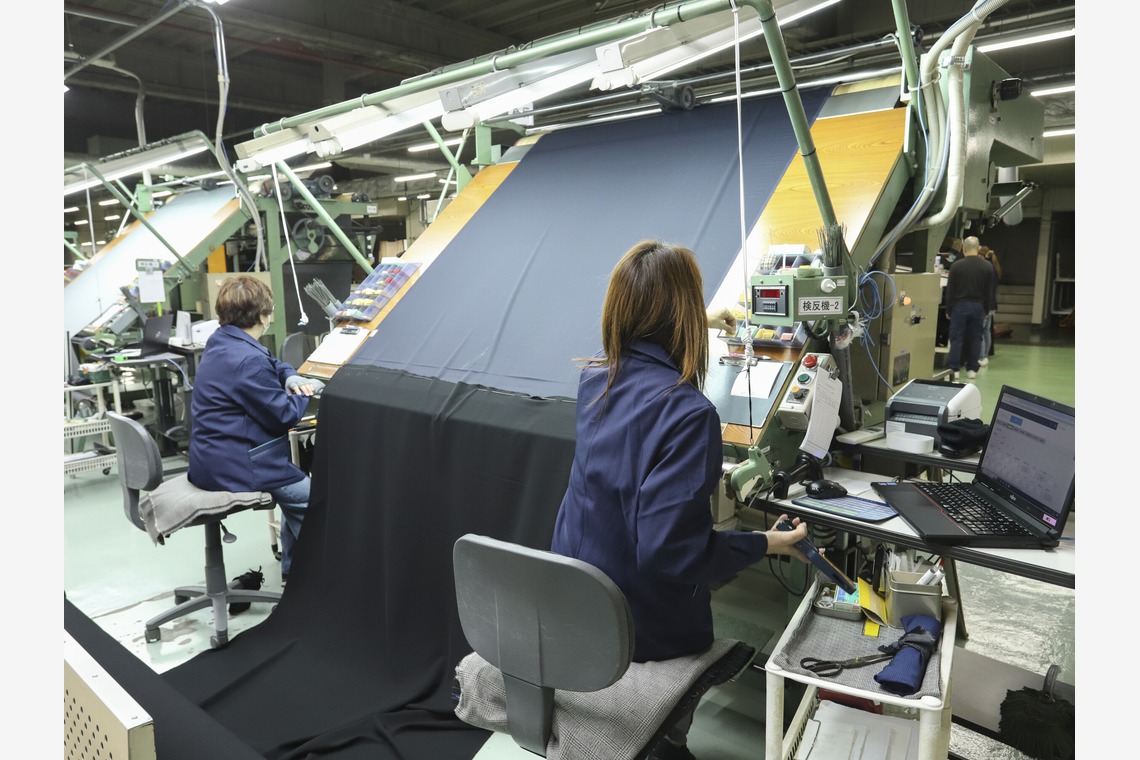 株式会社KP Lifeが撮影した写真のアルバム「工場ホームページ用写真撮影」