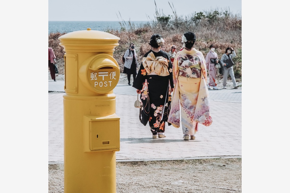 Aoshima Photographyが撮影した写真のアルバム「Black Fly's Sunglasses」