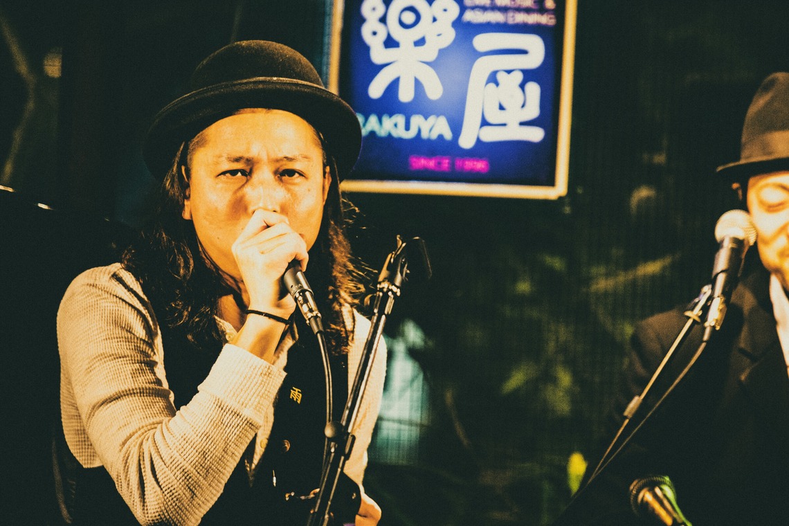 イトウ　ノブミチが撮影した写真のアルバム「イベント・ライブ・ダンス」