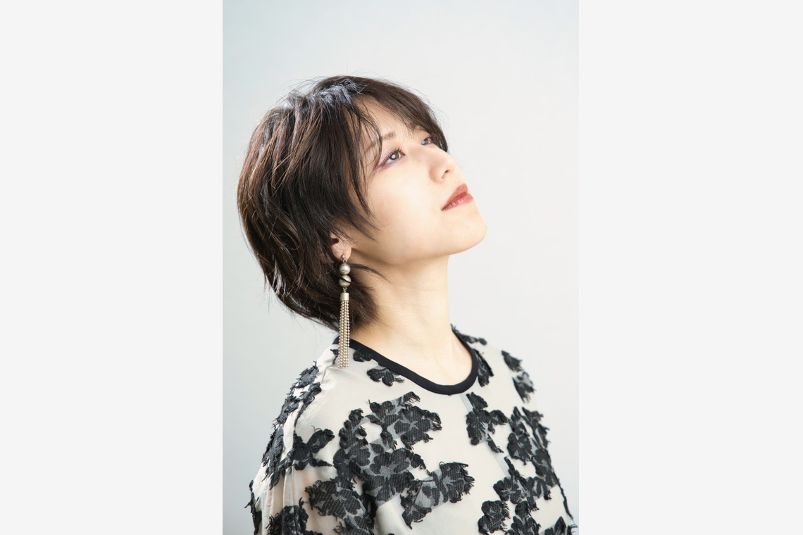 菊池茂生が撮影した「人物撮影」の写真