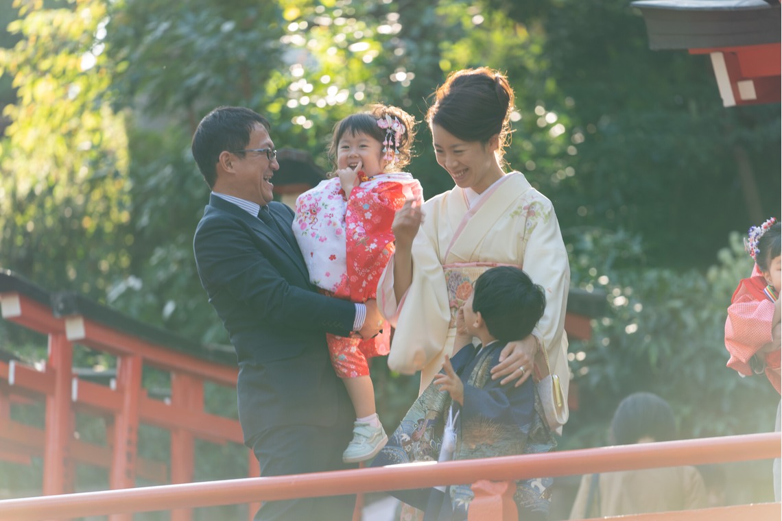 MALVA Photographyが撮影した七五三フォトのアルバム「七五三（出張撮影）」