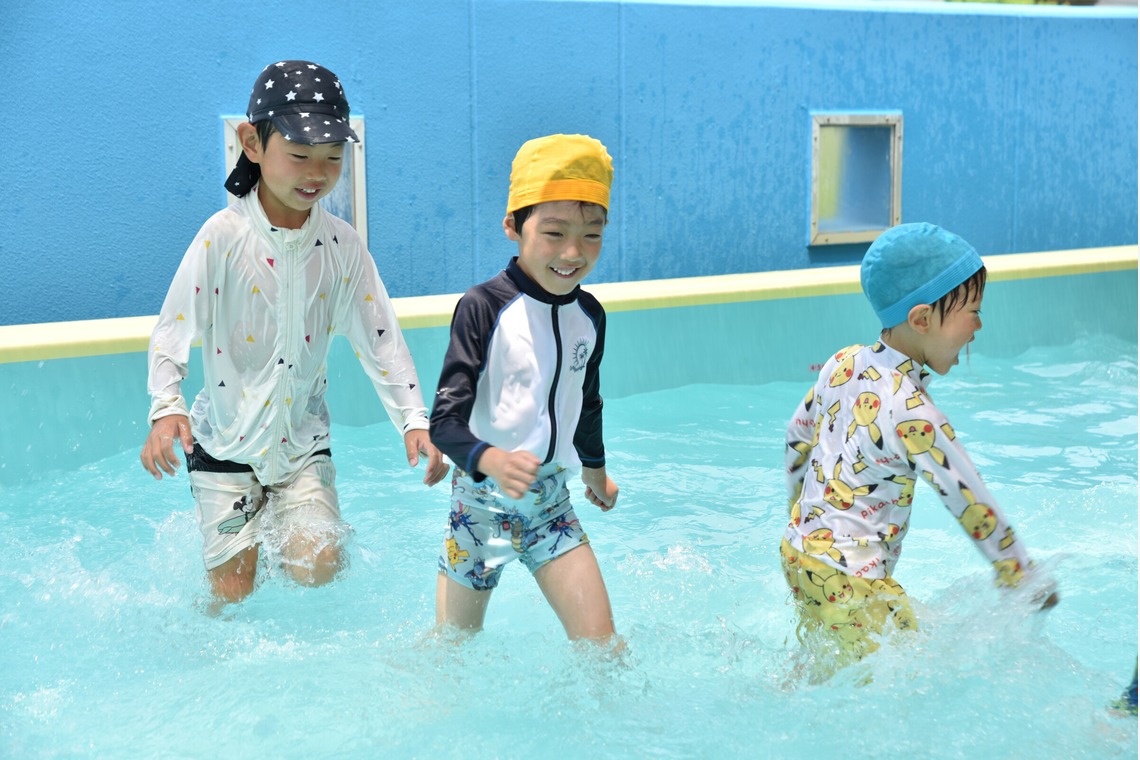 スタジオエゴイストが撮影した「キッズフォト」の写真