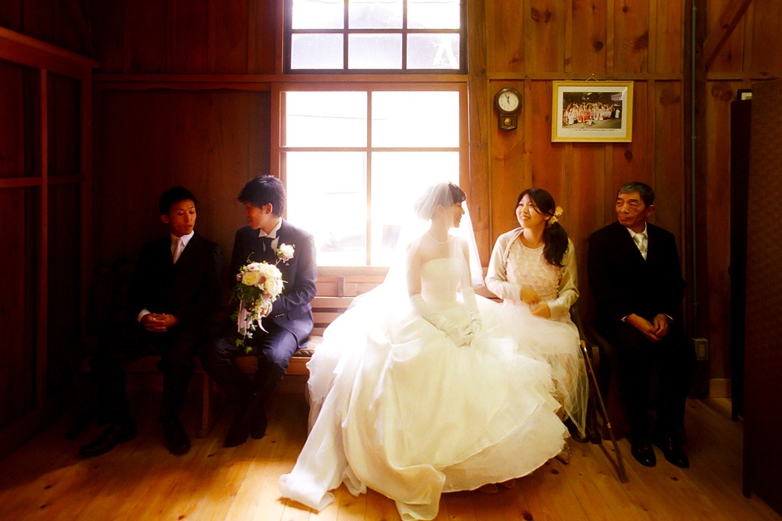 ディスカバリー (森 時尚)が撮影した「当日写真ギャラリー」の写真