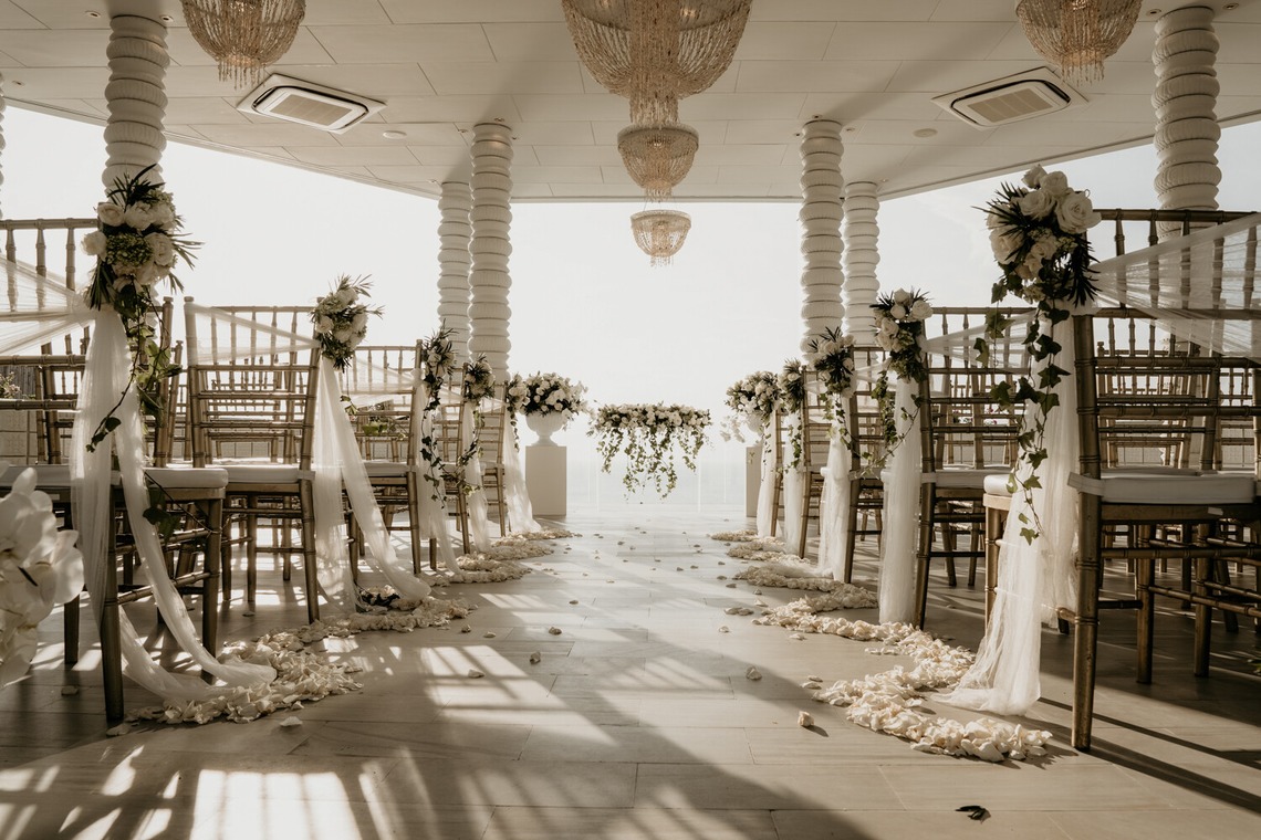 Warna Projectが撮影した「Wedding Elaine & Corey at Bali」の写真