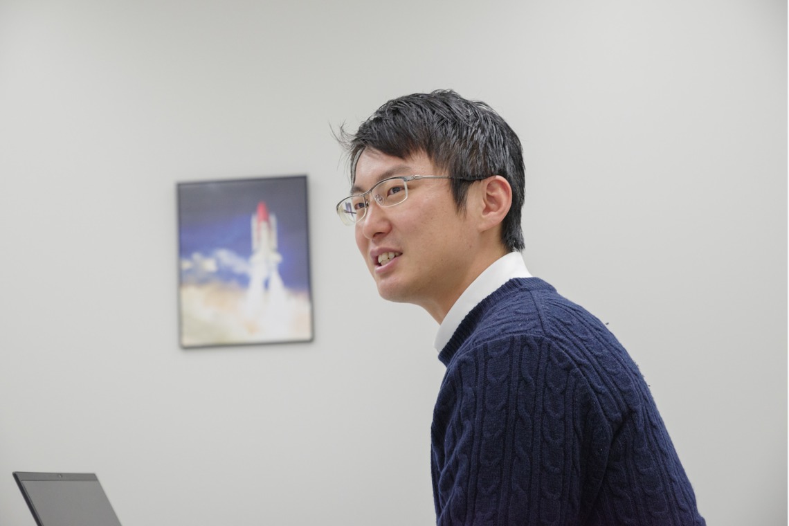 Katsuhiko Suzukiが撮影した写真のアルバム「インタビュー同行撮影」