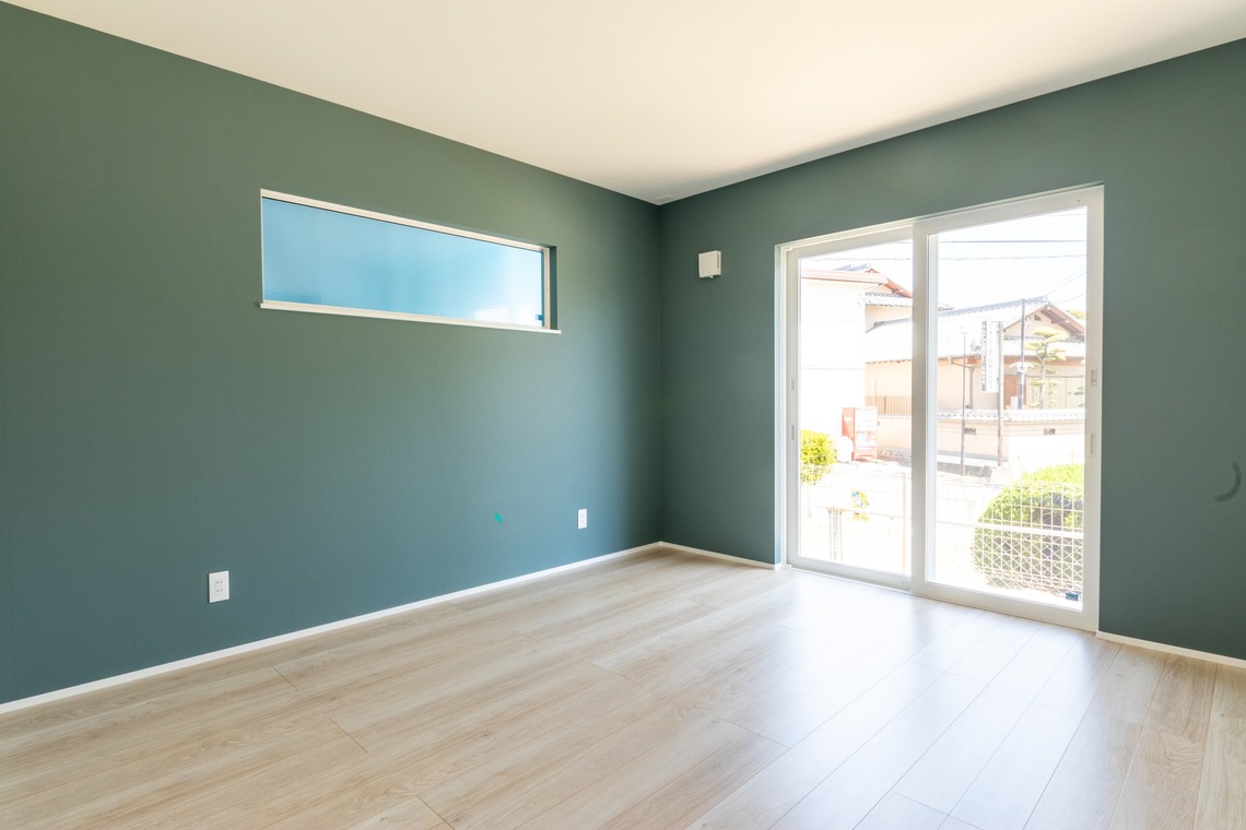 出張写真撮影/動画制作イデアフロウが撮影した写真のアルバム「不動産・内観・外観」