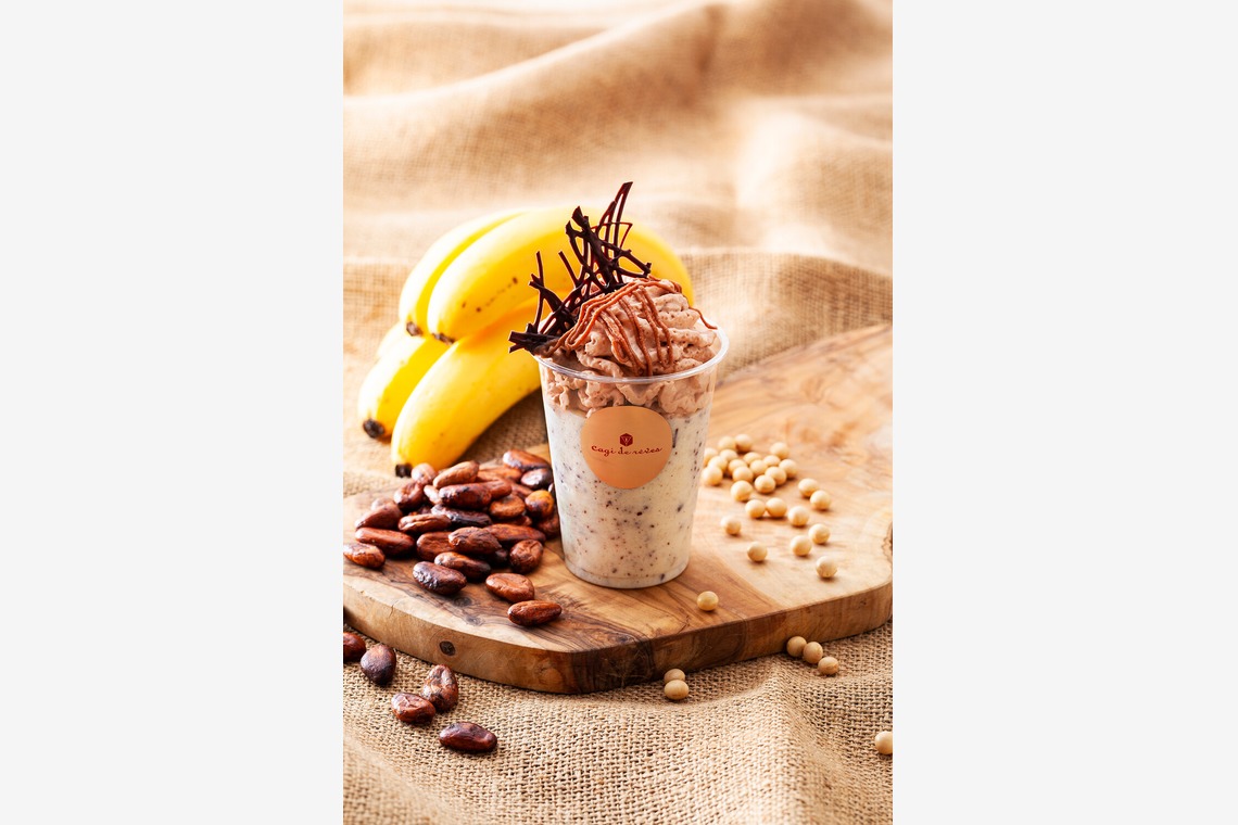 岩城慶子が撮影した「dagi de reves様」の写真