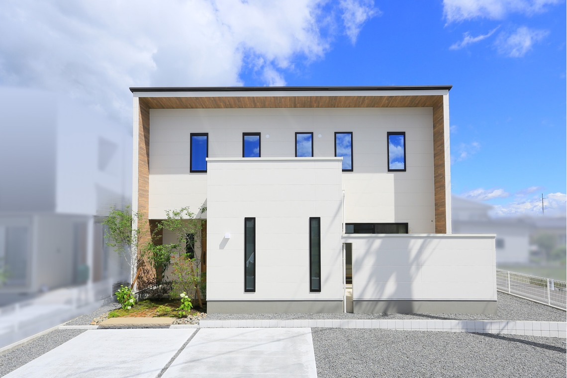 CREAMYが撮影した写真のアルバム「建築」