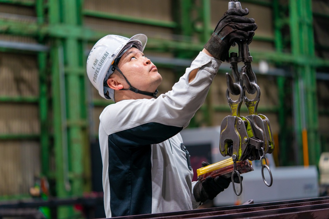 Ｋｅｉｄａｉ株式会社が撮影した「工場撮影」の写真